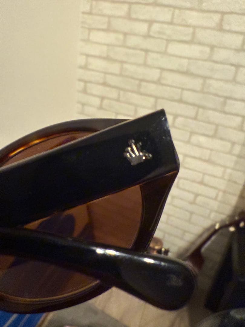 Rio　STUSSY サングラス penn