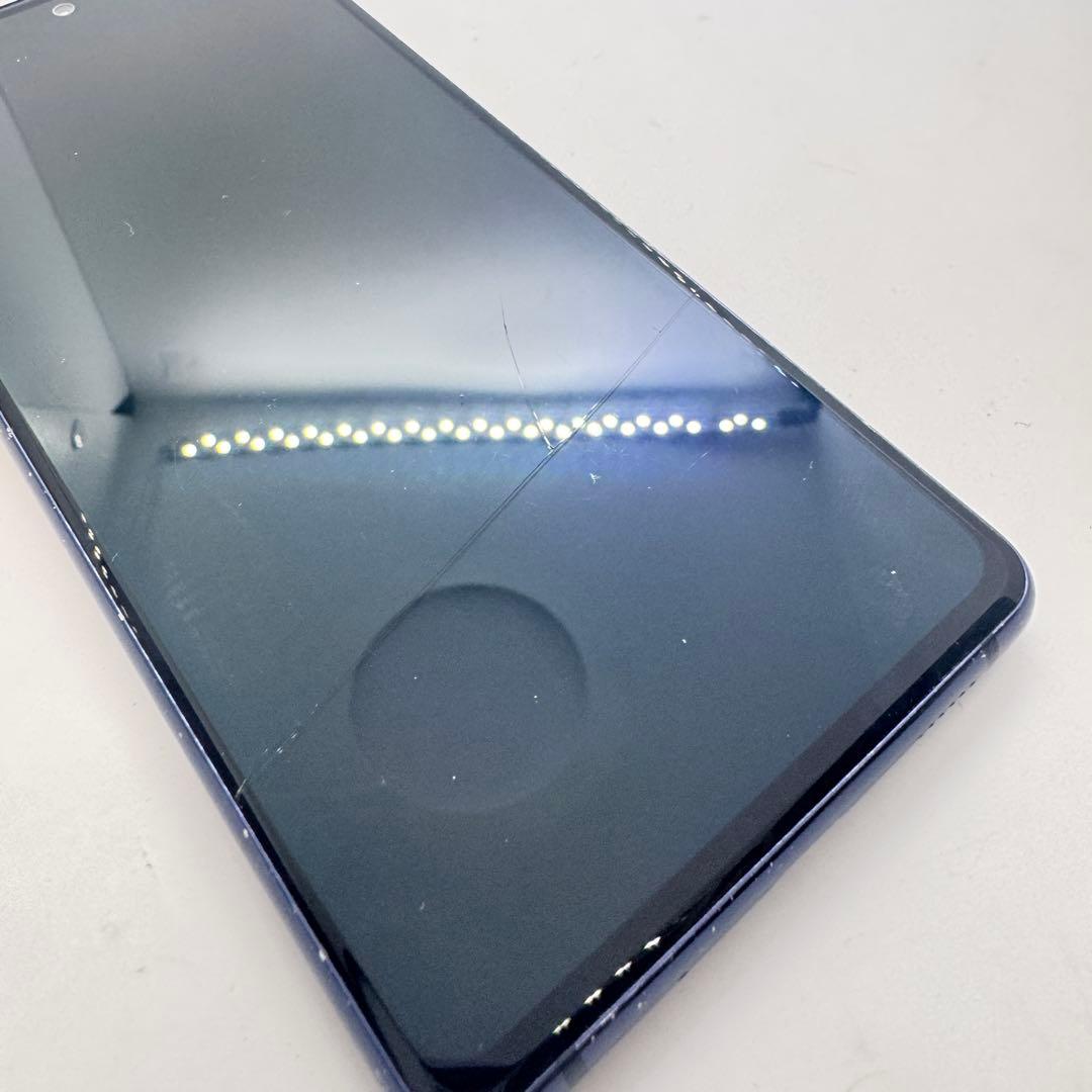 【画面割れ】 Galaxy S20 FE UW SM-G781V 5G 本体