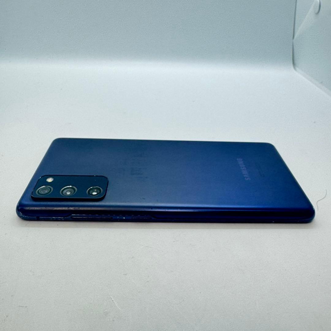 【画面割れ】 Galaxy S20 FE UW SM-G781V 5G 本体