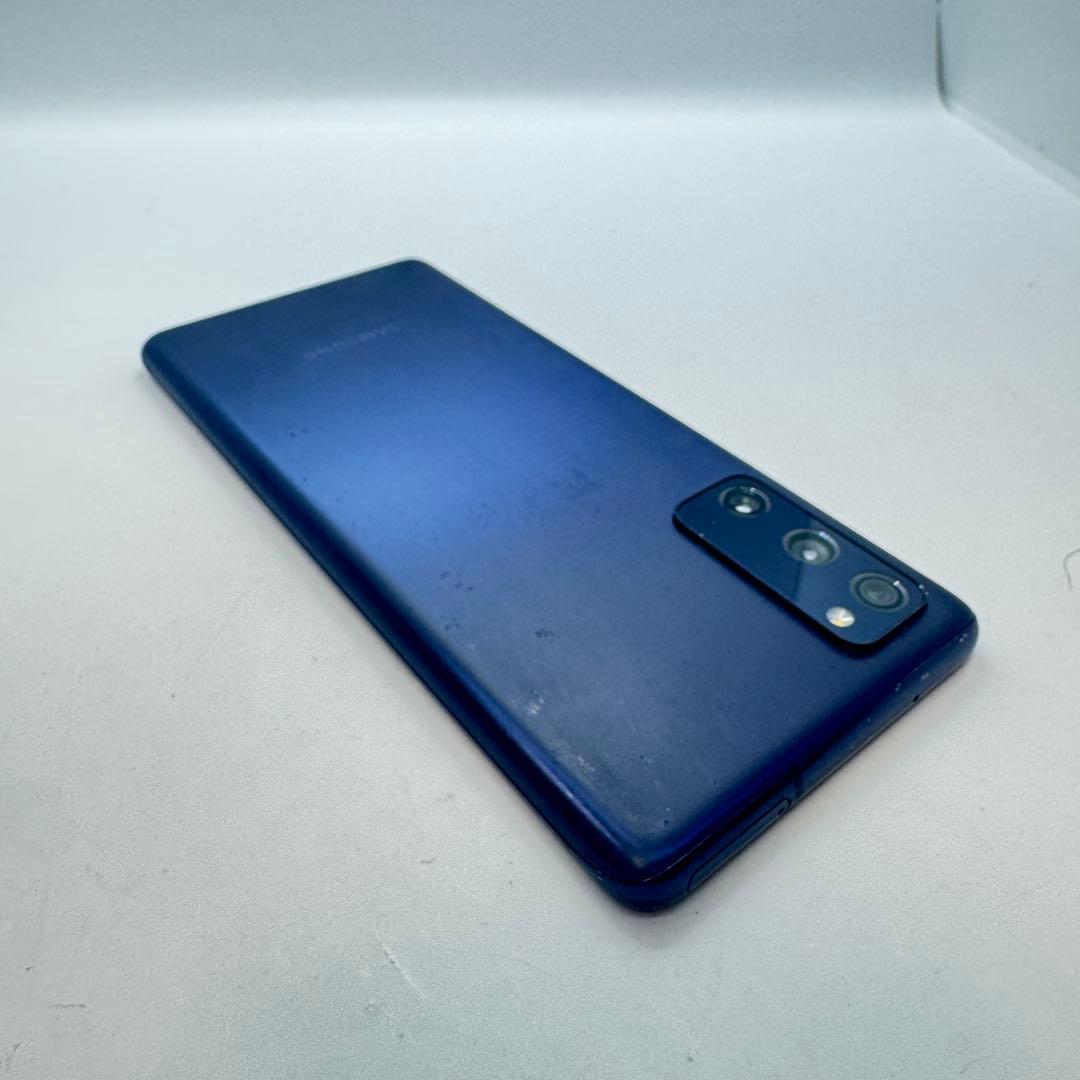 【画面割れ】 Galaxy S20 FE UW SM-G781V 5G 本体