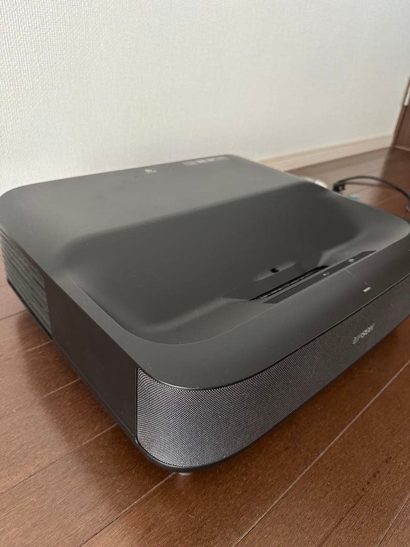 専用！EH-LS300 Epson プロジェクター Google TV搭載