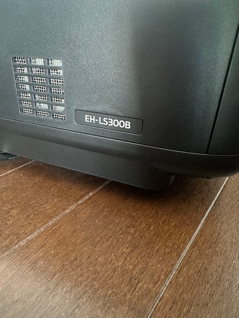 専用！EH-LS300 Epson プロジェクター Google TV搭載