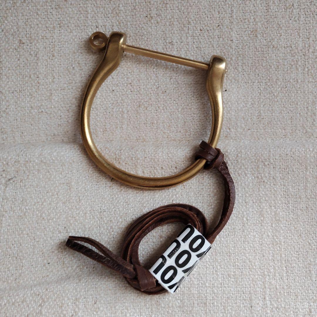 新品 oll kyoto ORING バングル リング ネックレス