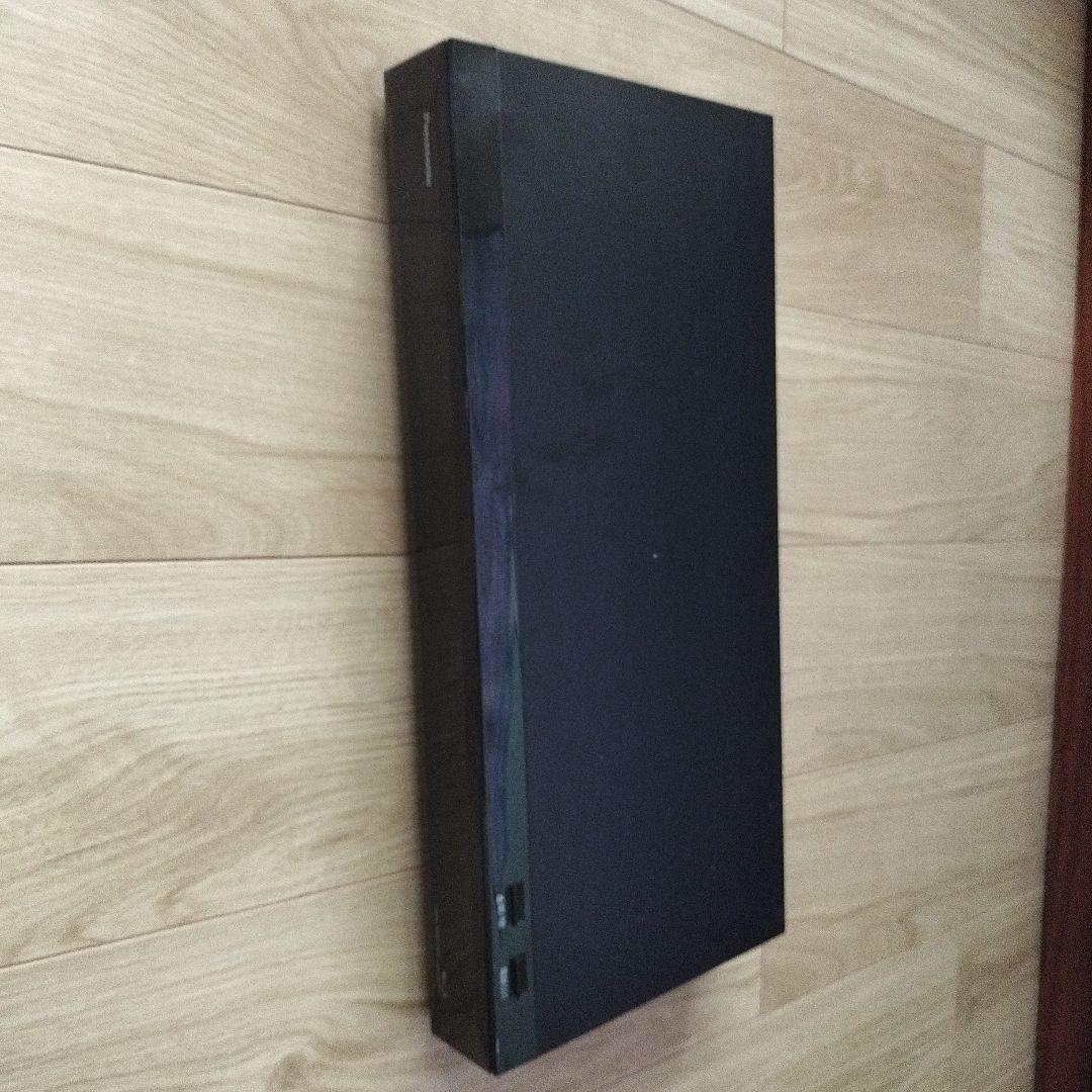 DMR-BRX2020 ブルーレイレコーダー