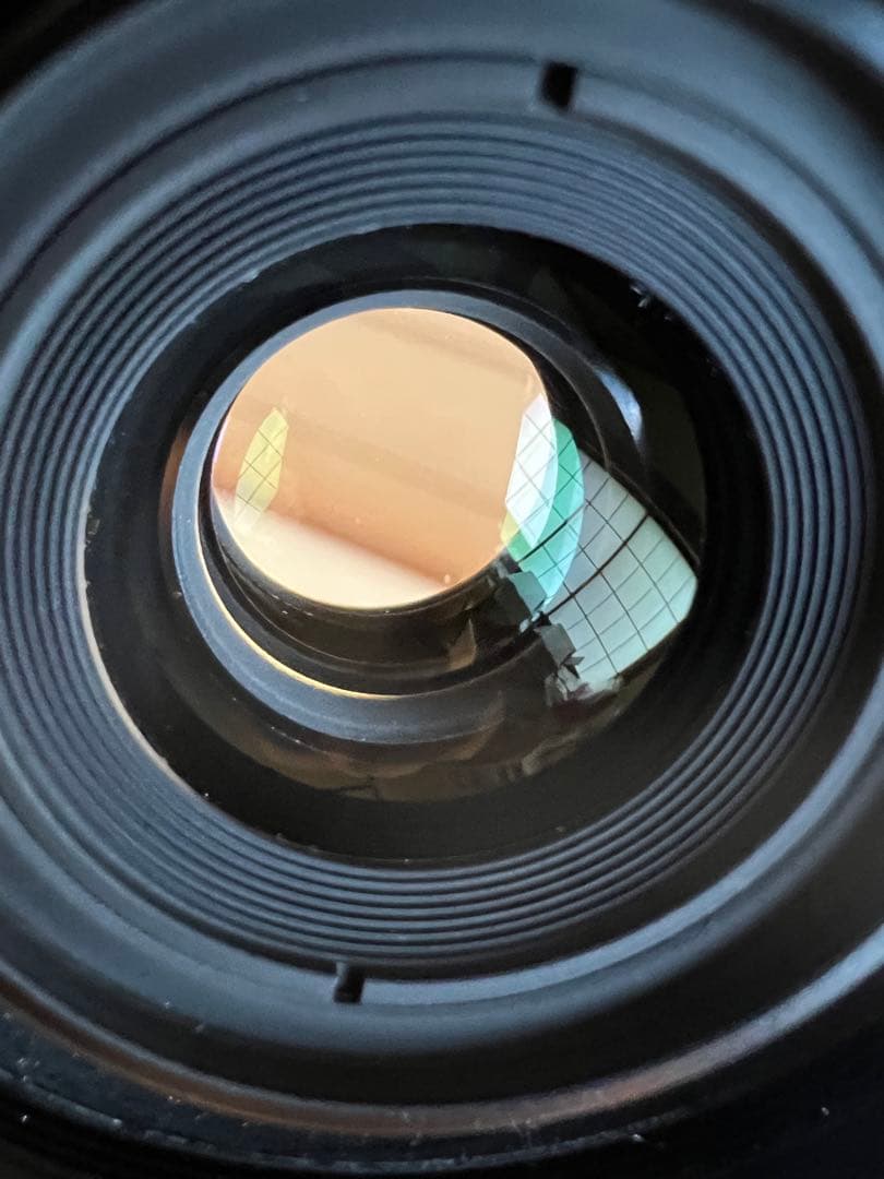 その他 Nikon NIKKOR-W 105mm F5.6