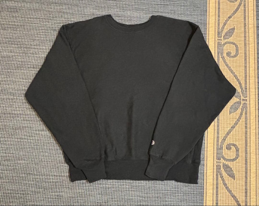 チャンピオン PREMIAM Reverse Weave