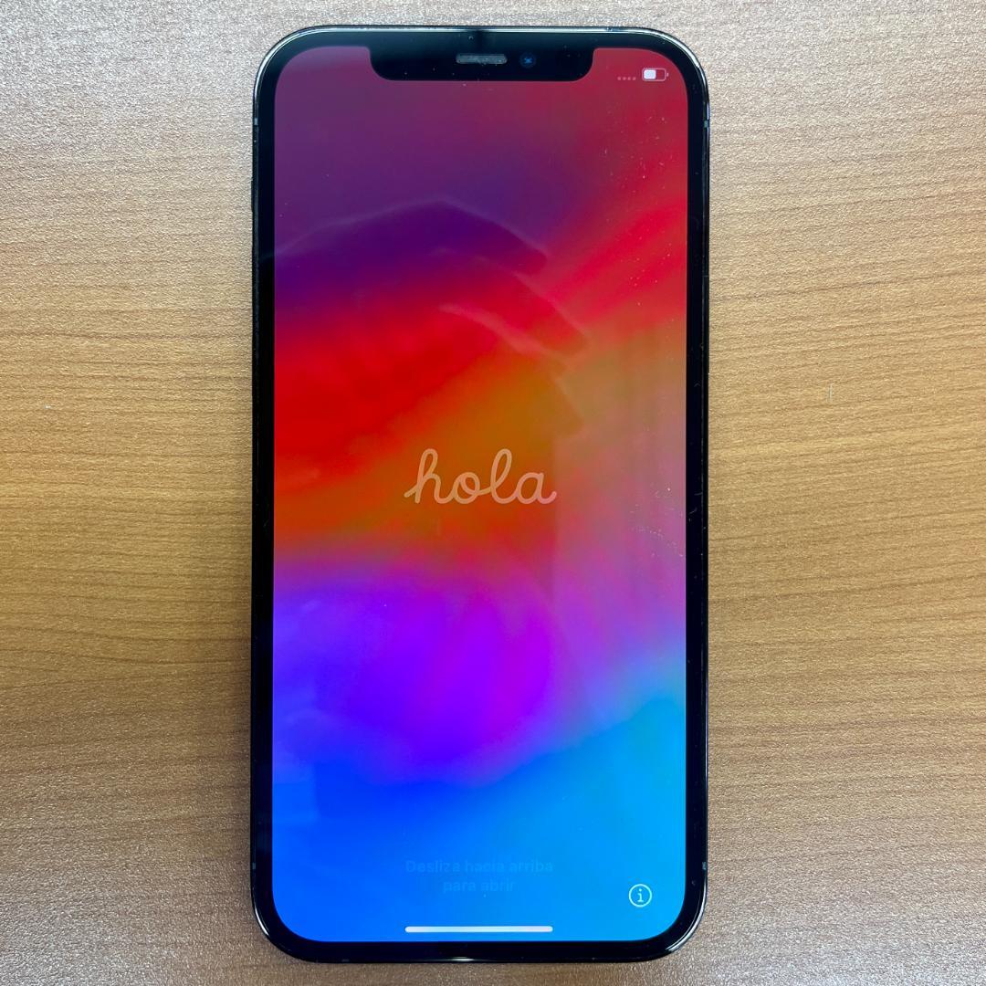 B*︎様 iPhone 12 Pro 256GB スマホ ID13111666