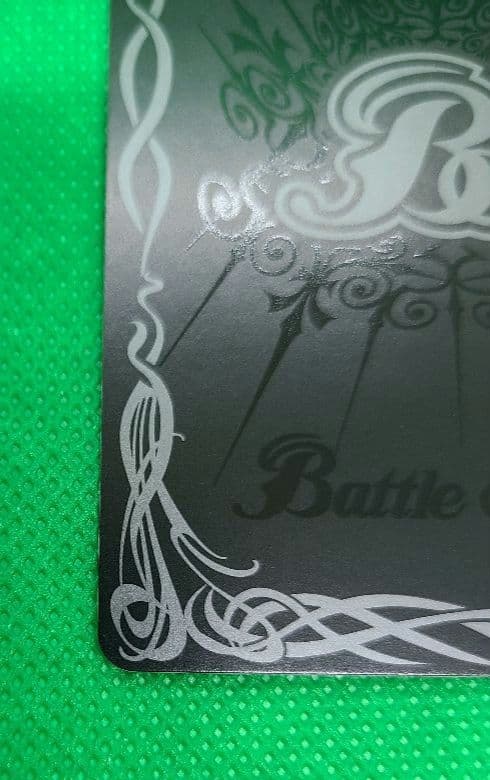 バトルスピリッツ　レイ・オーバ(パラレル)