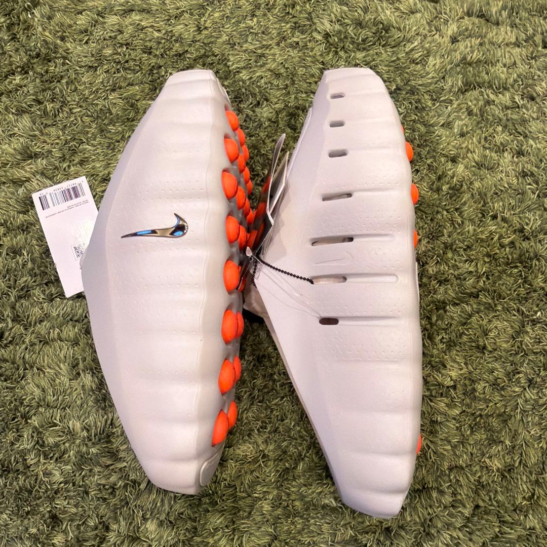 Nike mind 001 メンズ　26cm 新品未使用　グレー