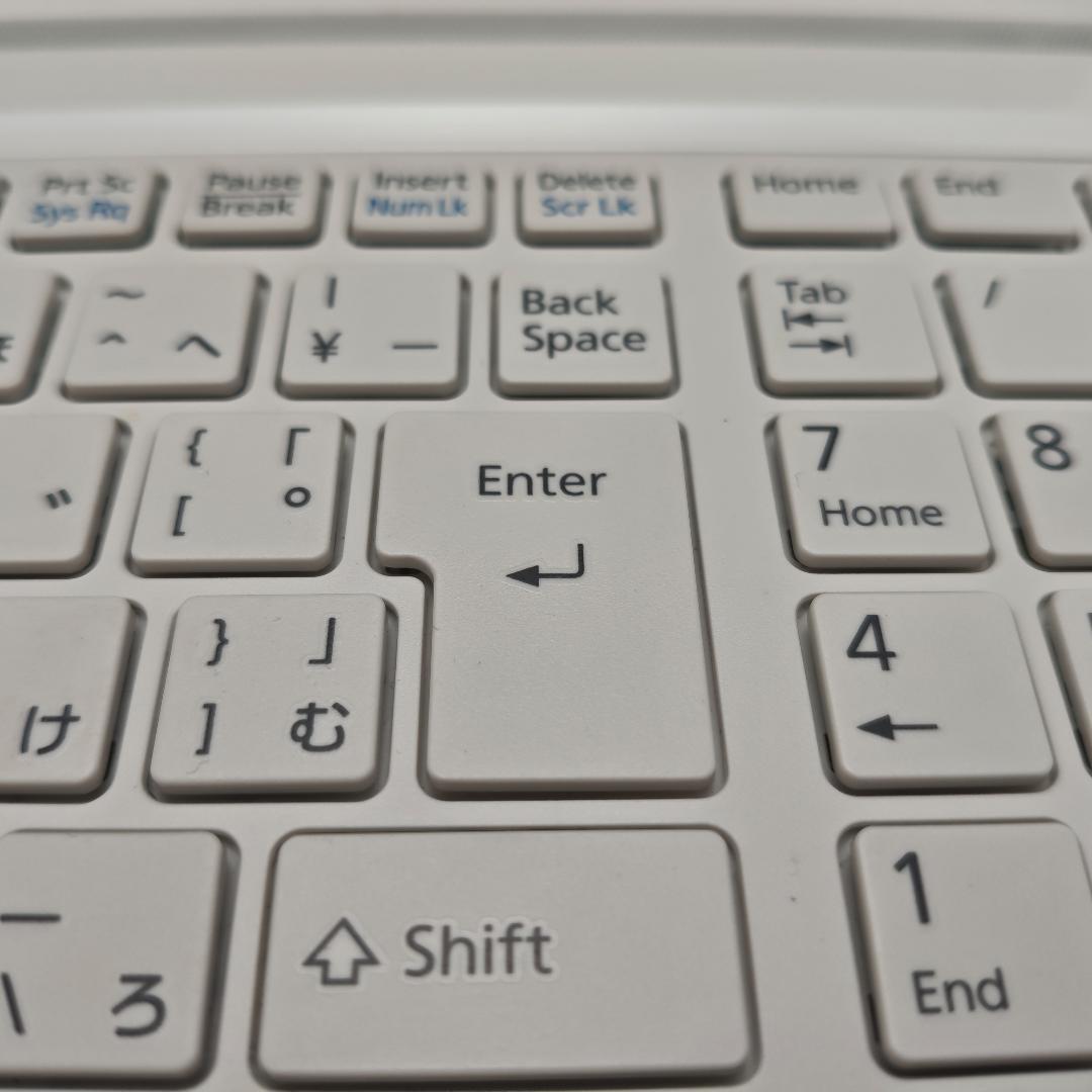 2倍メモリWindows11✨ターボブースト対応リカバリ済 富士通ノートパソコン