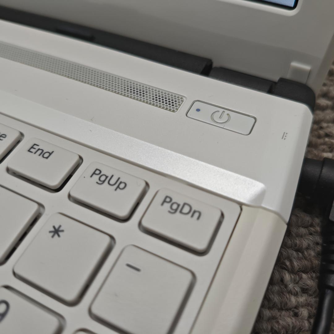 2倍メモリWindows11✨ターボブースト対応リカバリ済 富士通ノートパソコン