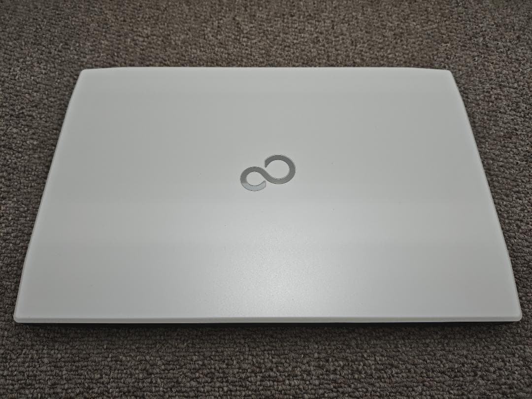 2倍メモリWindows11✨ターボブースト対応リカバリ済 富士通ノートパソコン