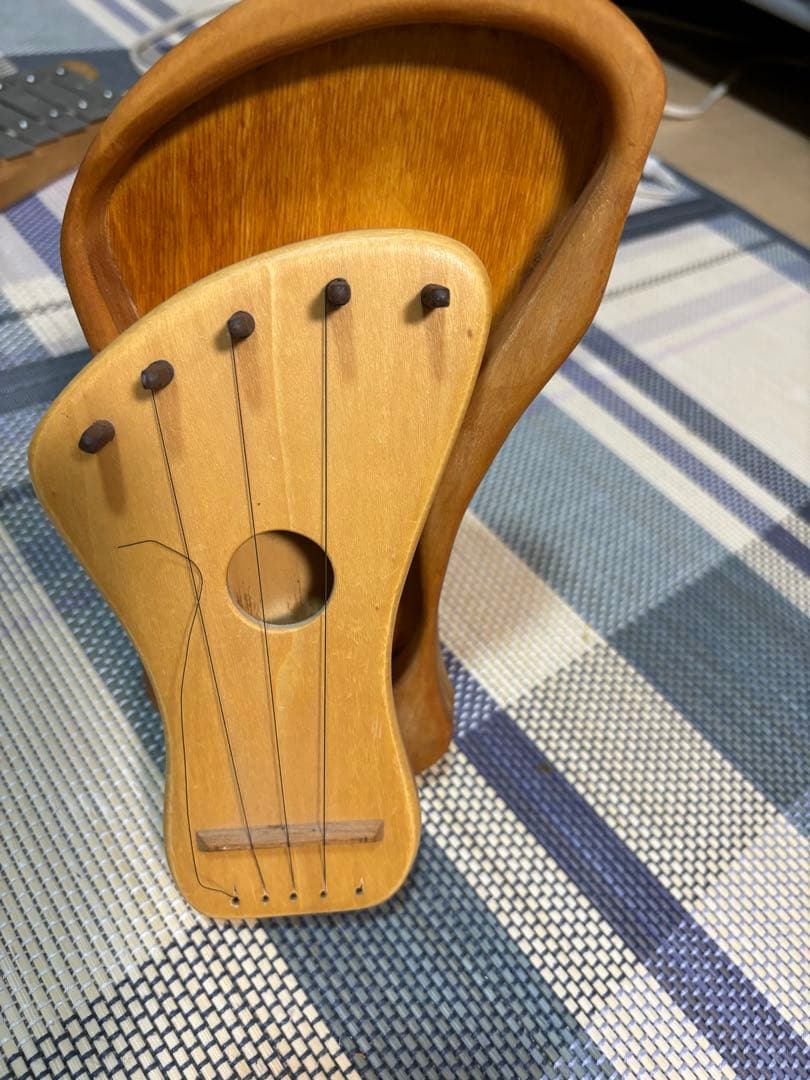 ライヤー、ミニシンバル、鉄筋