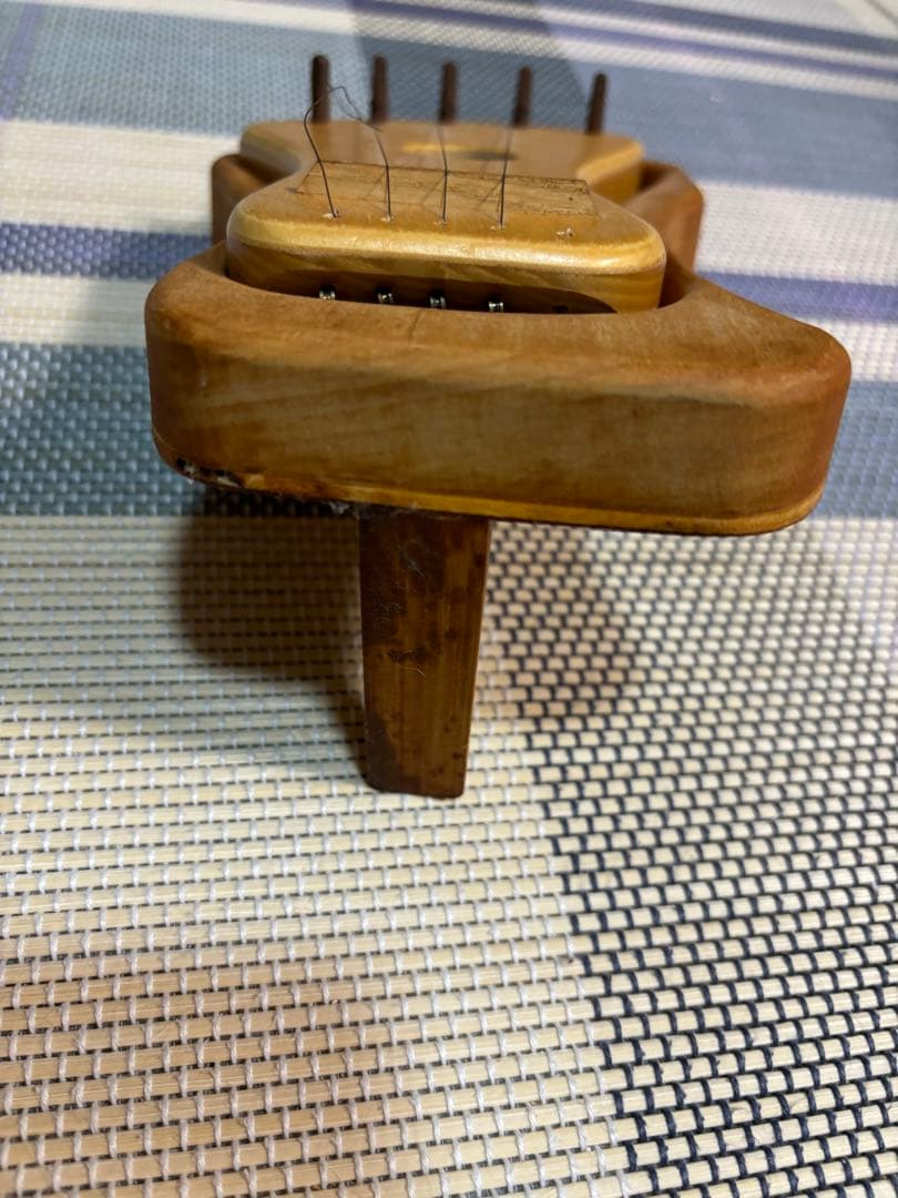 ライヤー、ミニシンバル、鉄筋