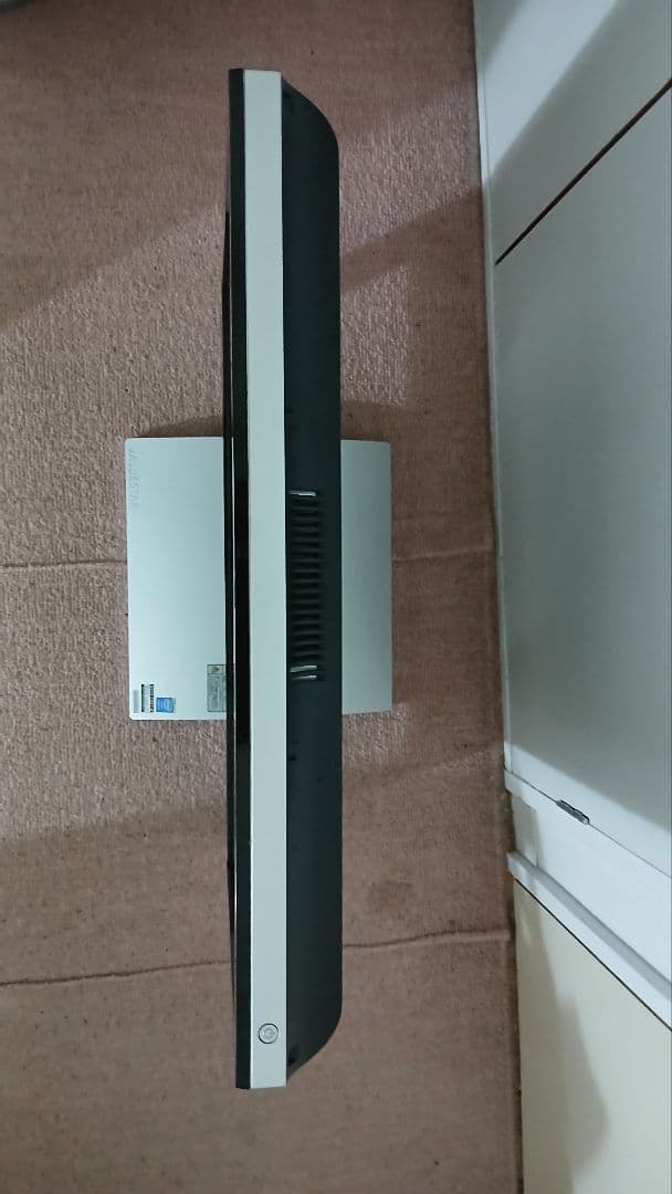 NEC VALUESTAR GD277GCG1 PC一体型 W8.1 PRO