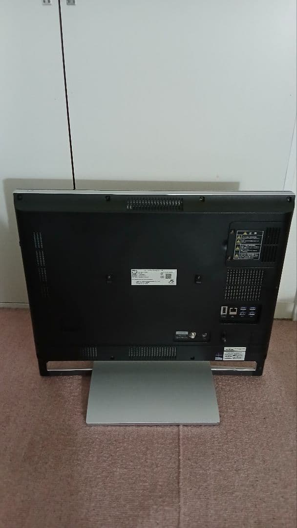 NEC VALUESTAR GD277GCG1 PC一体型 W8.1 PRO