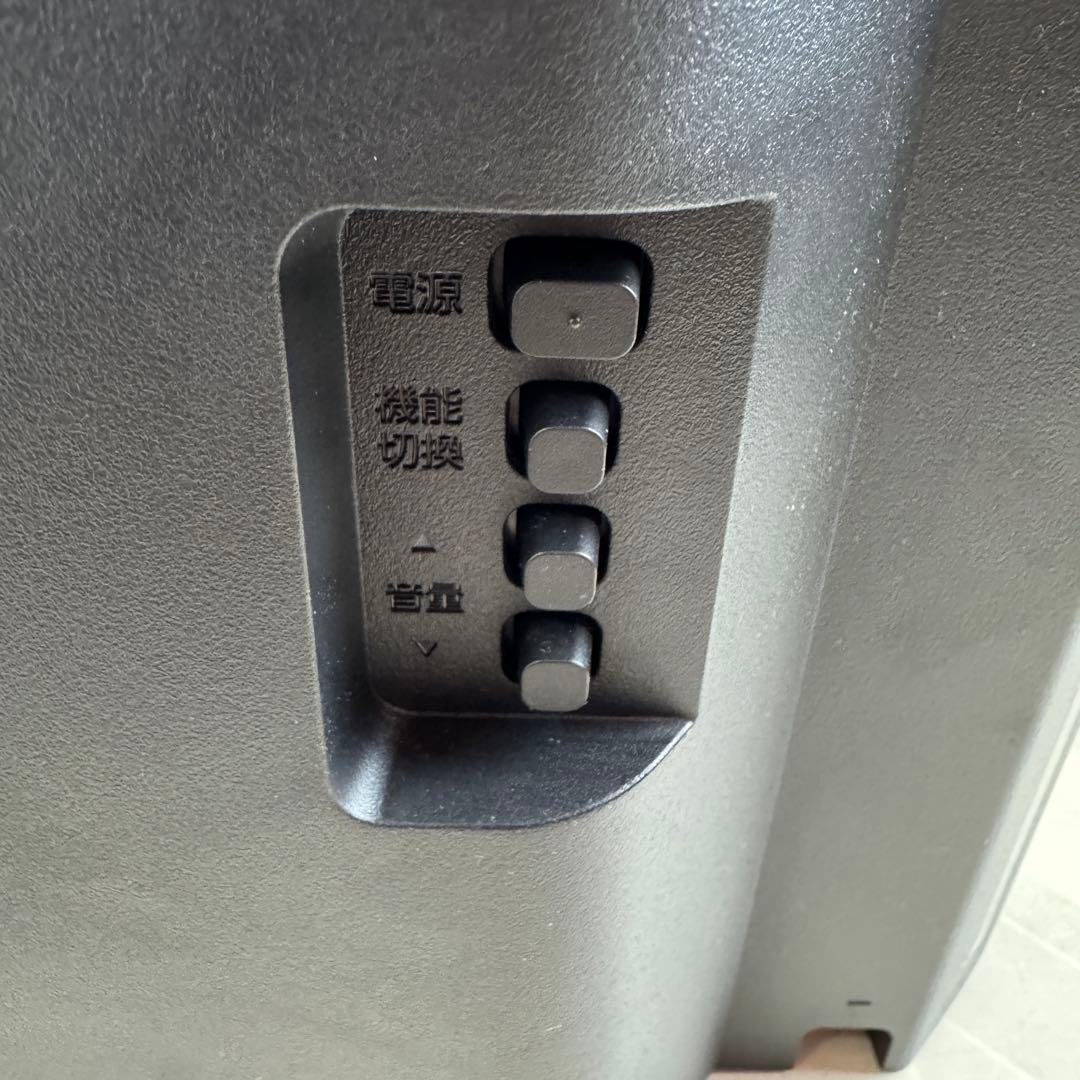 FUNAI 液晶カラーテレビ FL-24H1040 24V フナイテレビ フナイ