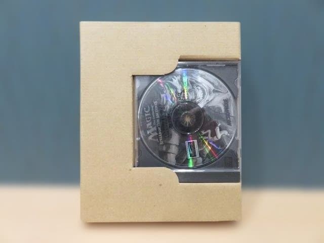 PCゲーム　マジック・ザ・ギャザリング　オンラインプラス　完全日本語版　Win