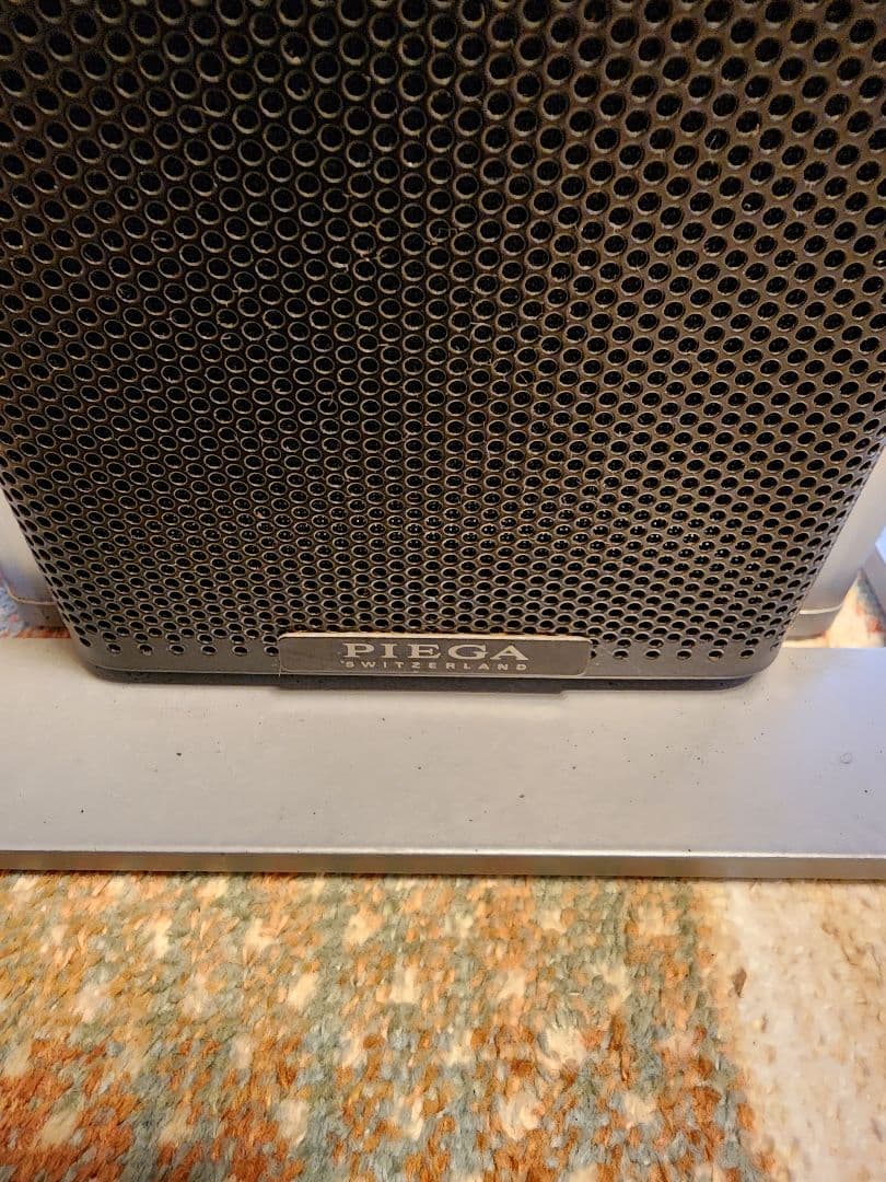 PIEGA Smart 3 スピーカー