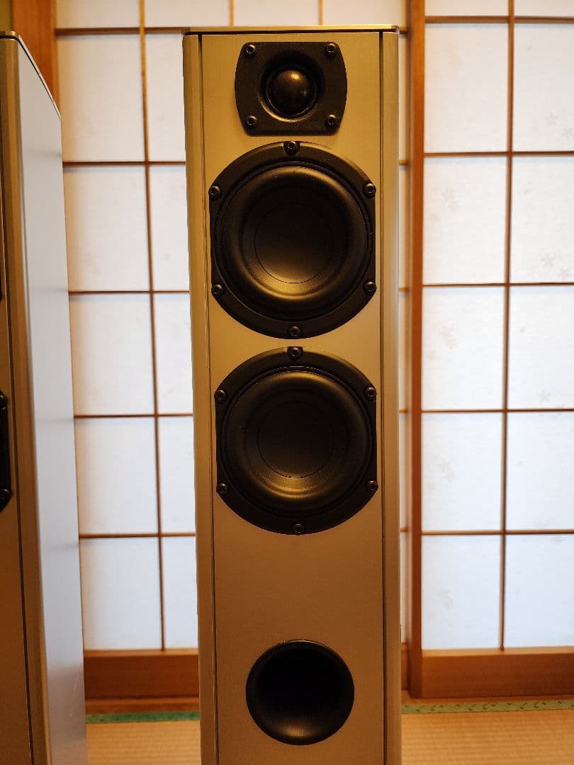 PIEGA Smart 3 スピーカー