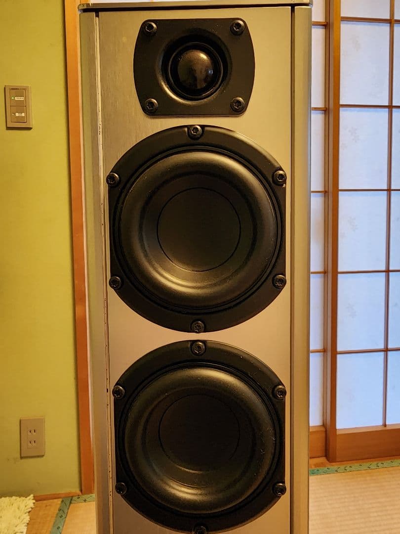 PIEGA Smart 3 スピーカー