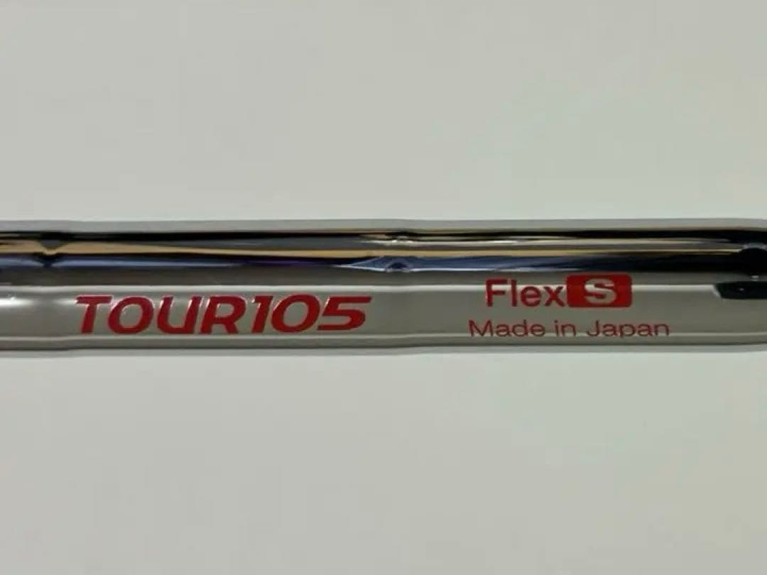 【美品】Titleist T150 ♯5 modus3 105/S