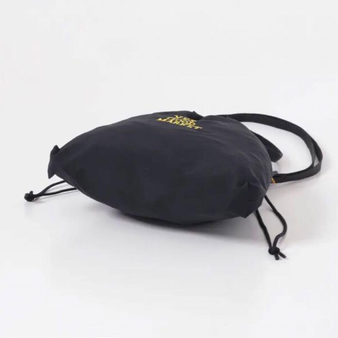 YGM×SFC SMALL S.POUCH