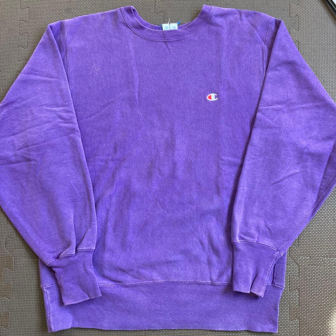 Champion 90s チャンピオンリバースウィーブ