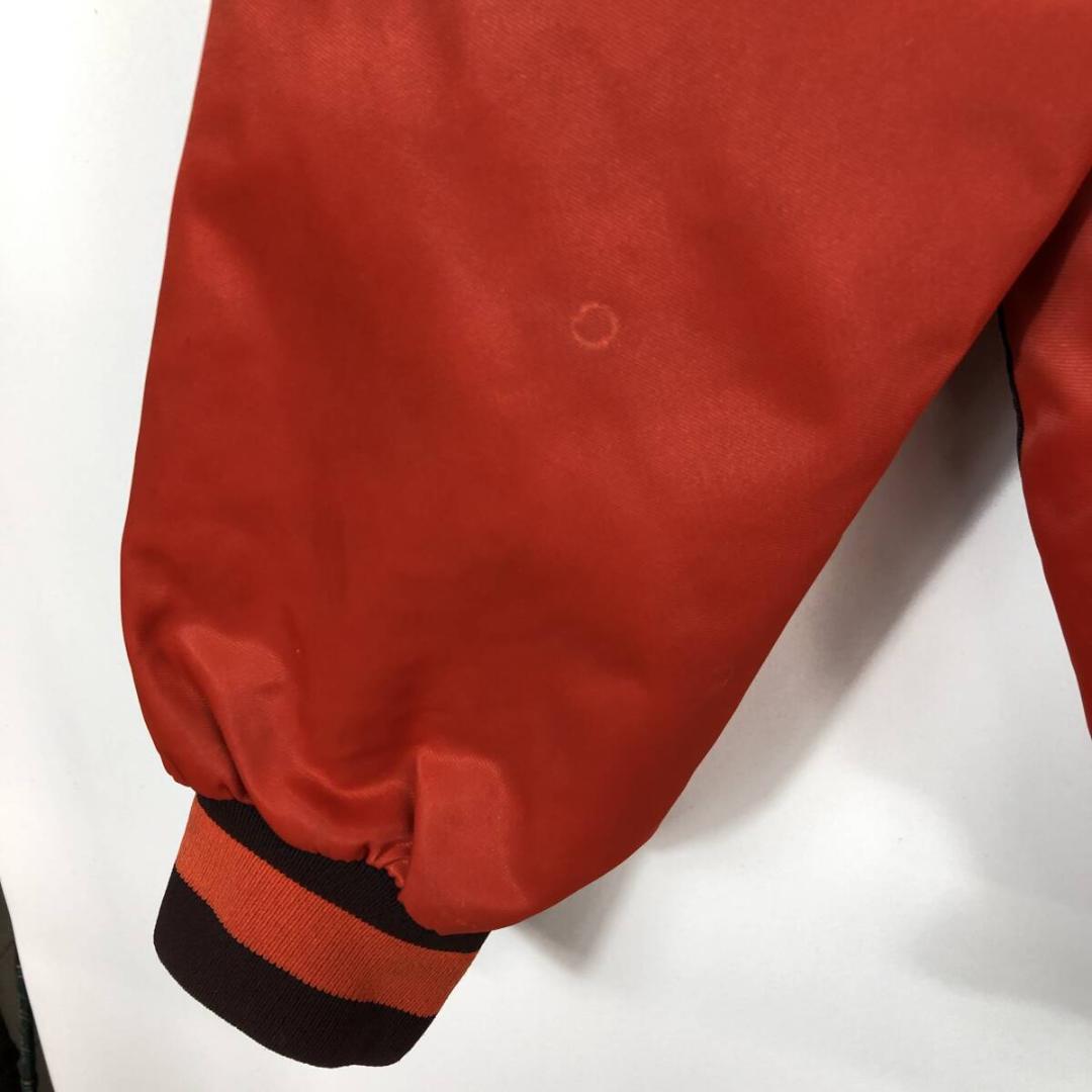 90s ローリングス Rawlings 福岡ダイエーホークス スタジャン