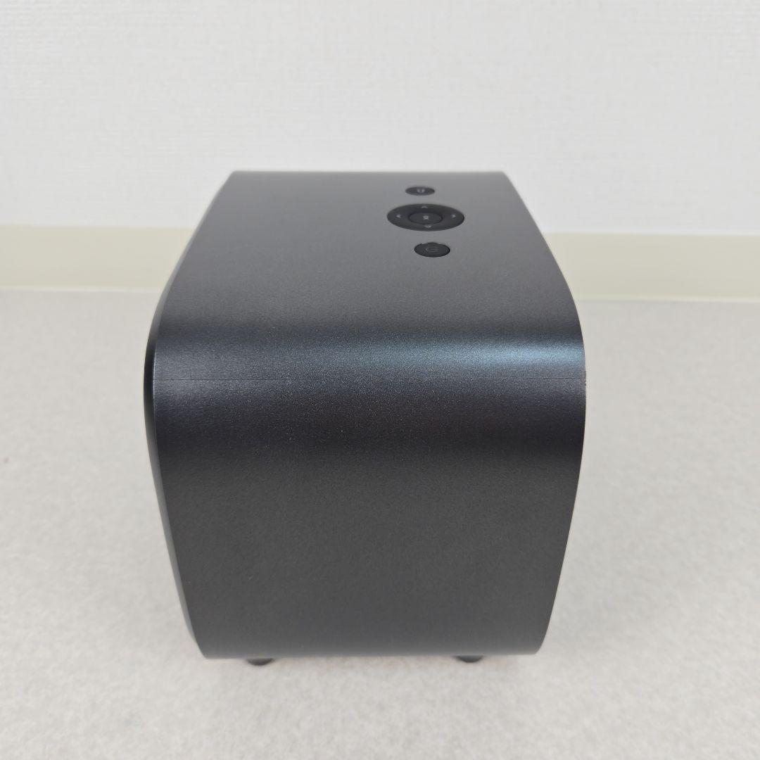 【美品】ETOE E3 PRO プロジェクター Android TV フルHD