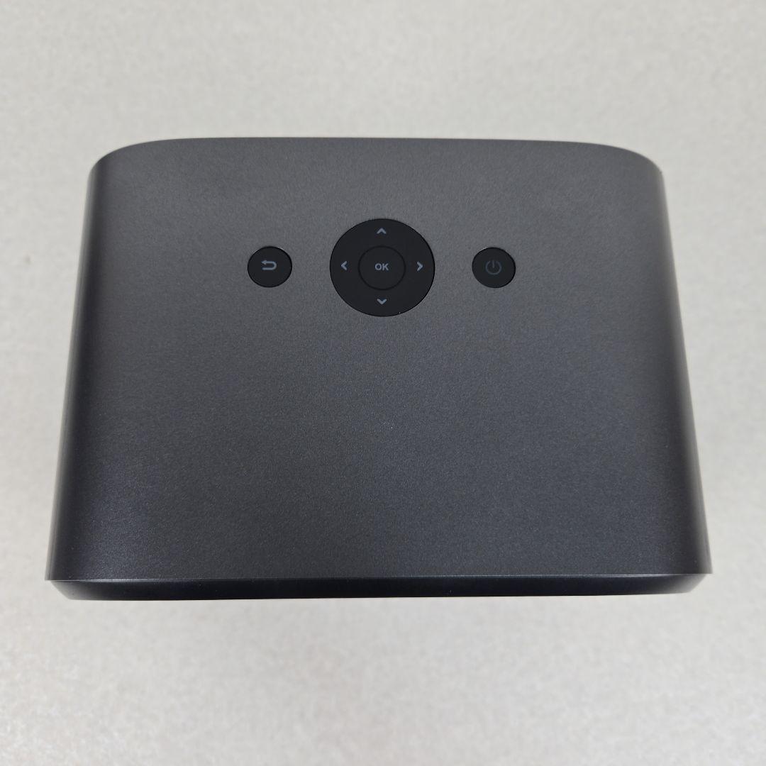 【美品】ETOE E3 PRO プロジェクター Android TV フルHD