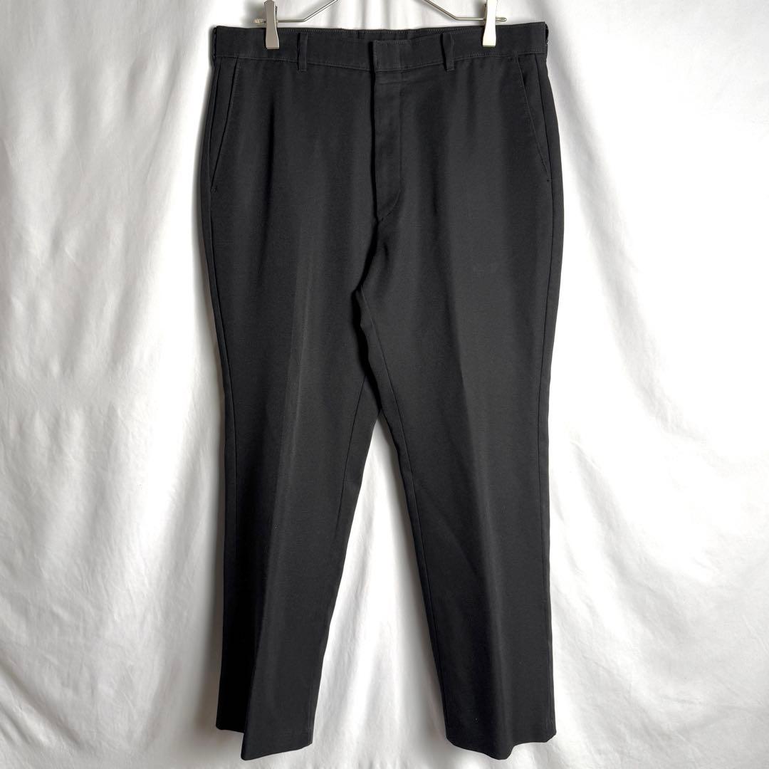 80s Levi’s ACTION SLACKS アクション スラックス ④