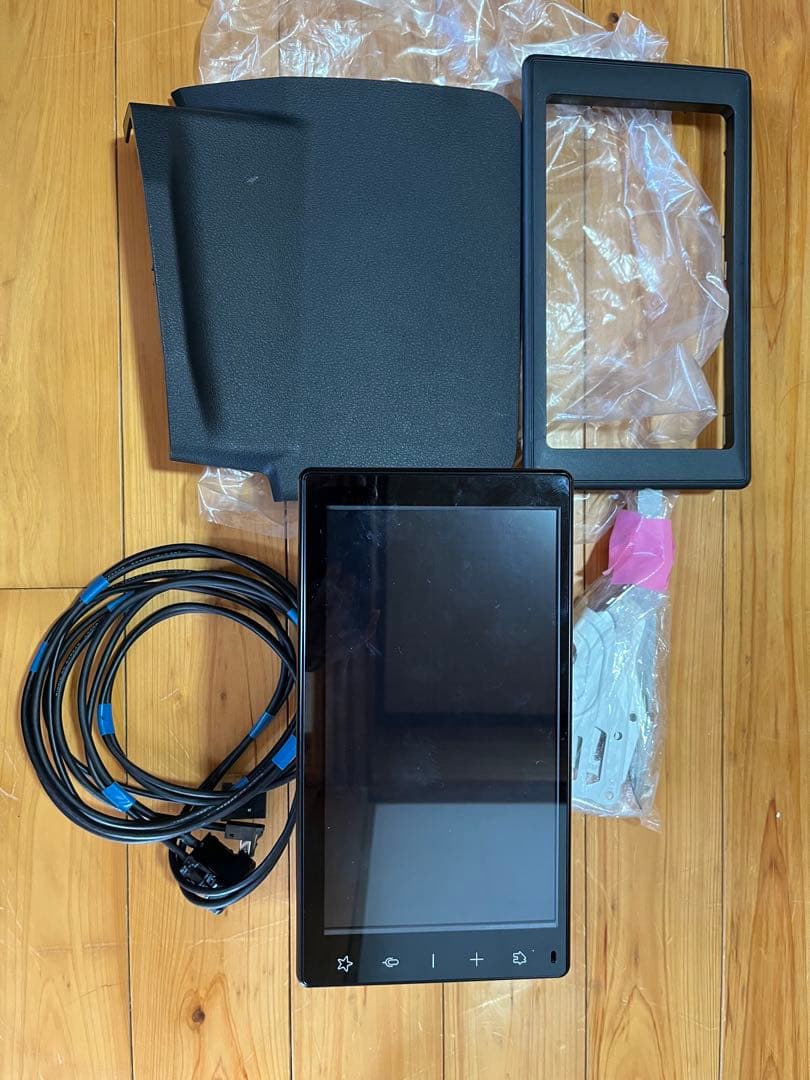 純正DAIHATSU AVH-0519 ディスプレイ本体