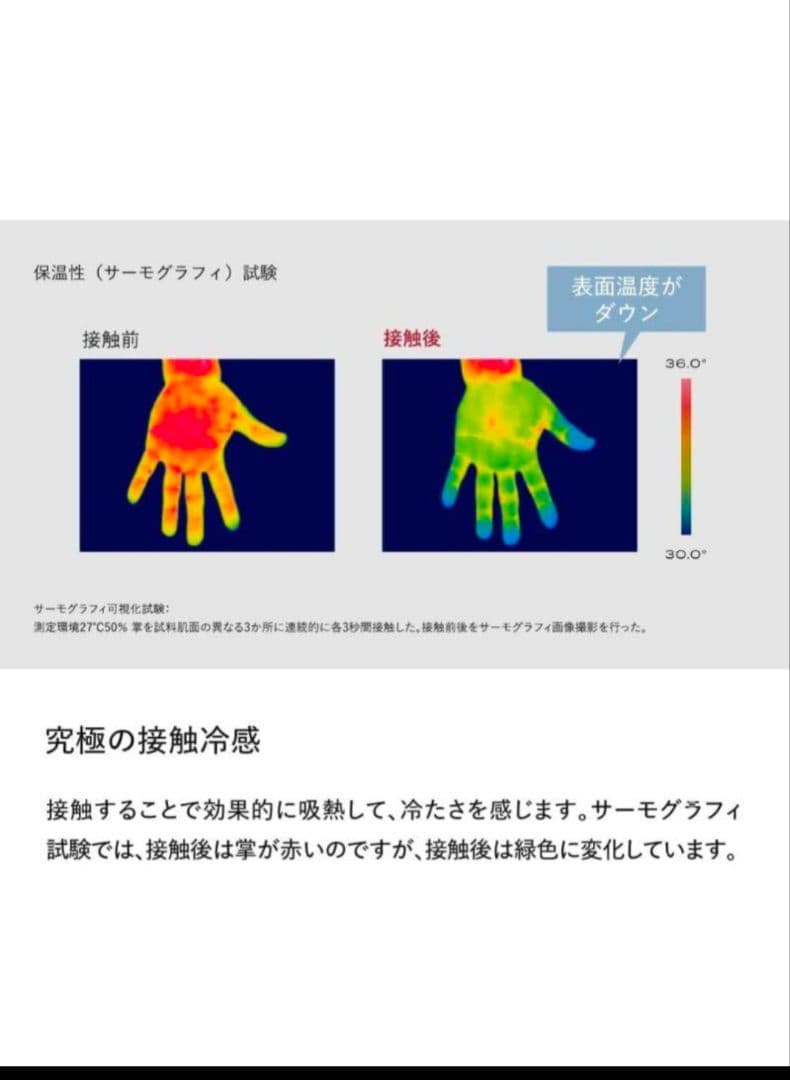 ブレインスリープ コンフォーター パーフェクト クール シングル ペールグレー