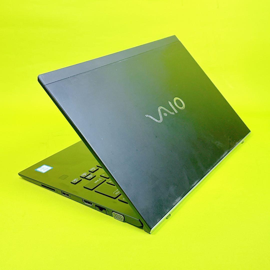 極速16GB⭐️8世代i7⭐️SSDノートパソコン windows11 薄型軽量