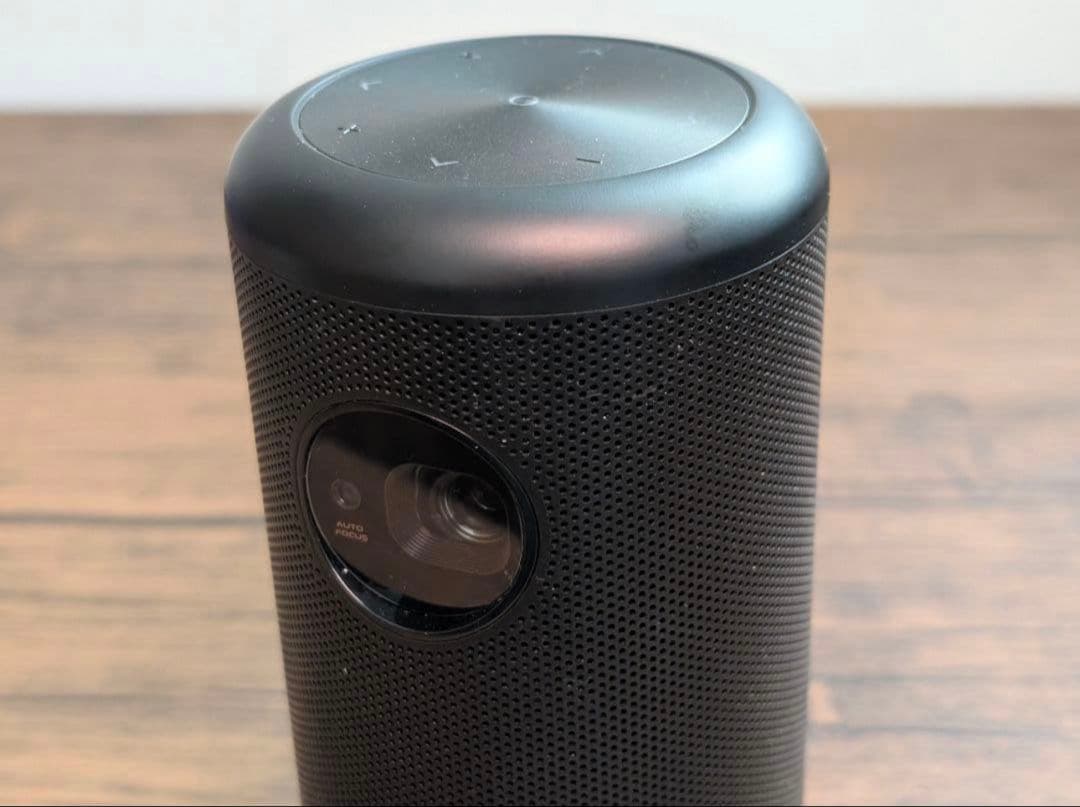 Anker NEBULA CAPSLE II 美品