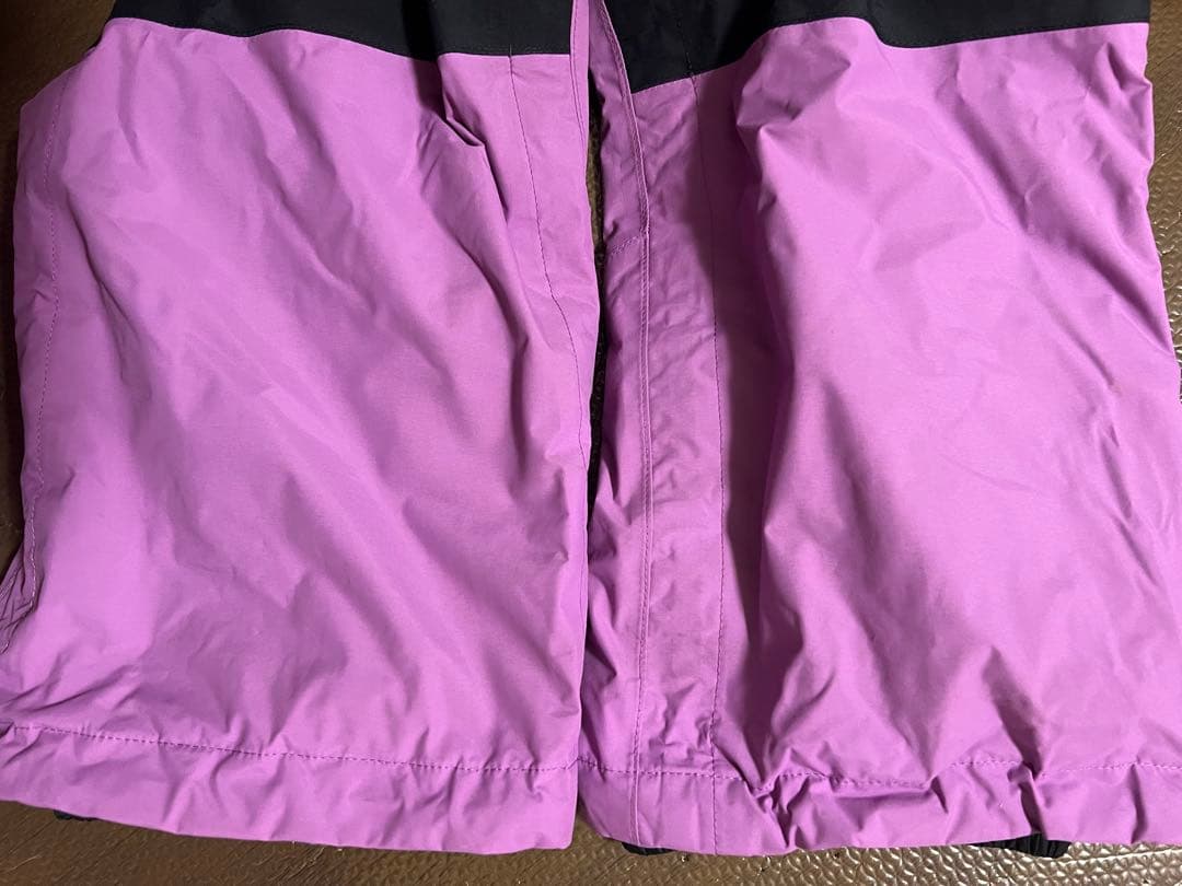 THE NORTH FACE スノーウェア つなぎ ジャンプスーツ 110