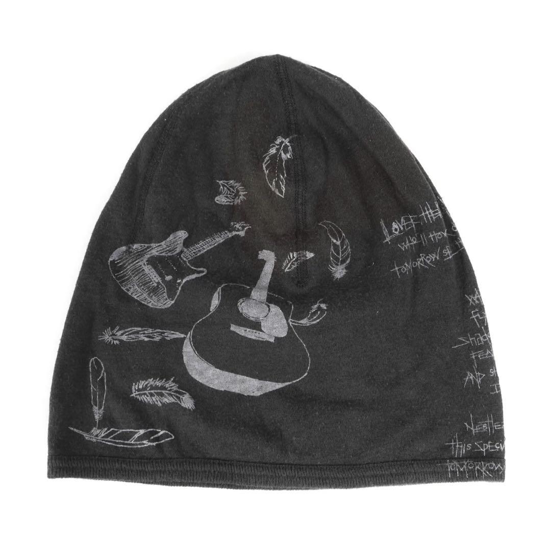 NUMBER (N)INE ナンバーナイン 08SS BIRDS期 落書き柄