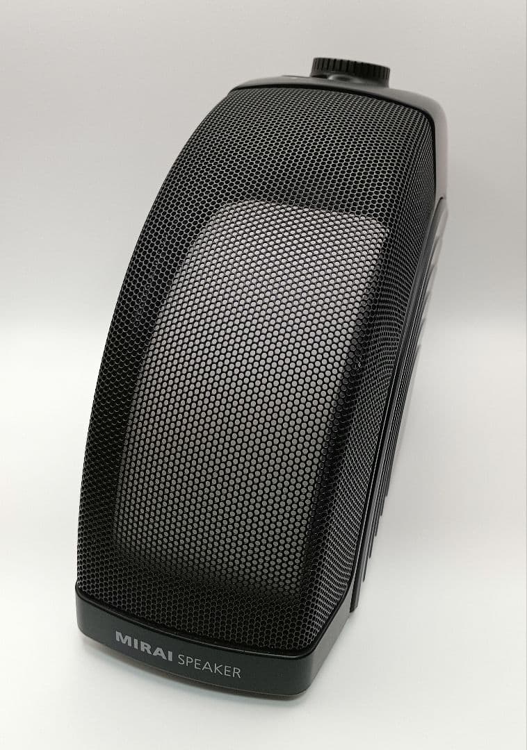 【動作品】ミライスピーカー MIRAI SPEAKER SF-MIRAIS5A
