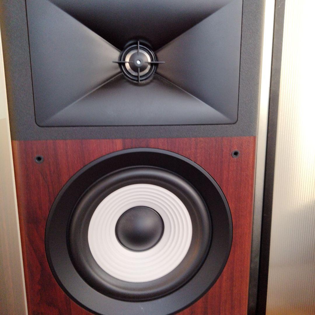 2-21 JBL STAGE A180 トールボーイスピーカー ペア