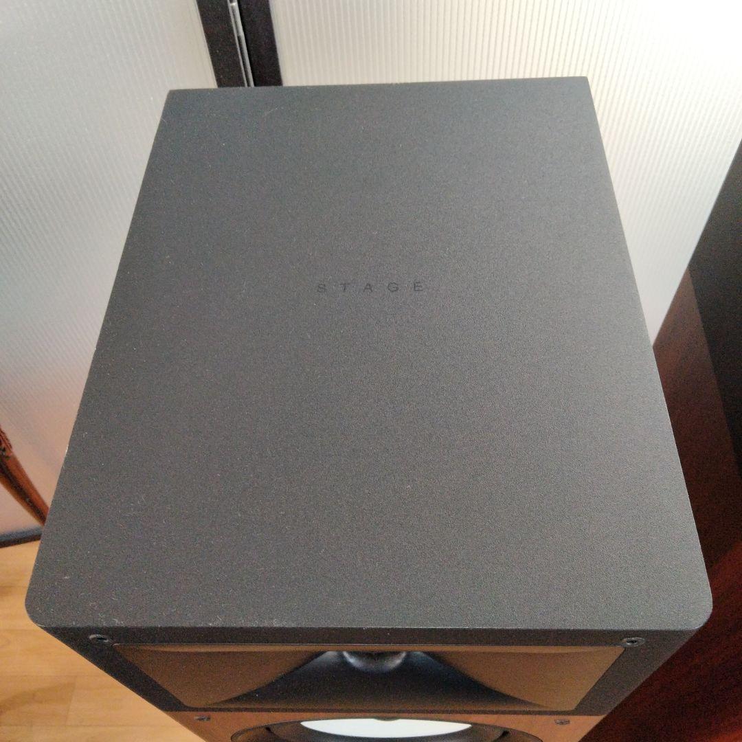 2-21 JBL STAGE A180 トールボーイスピーカー ペア