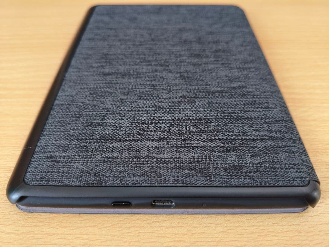 Kindle PaperWhite 16GB 11世代 6.8インチ 広告あり