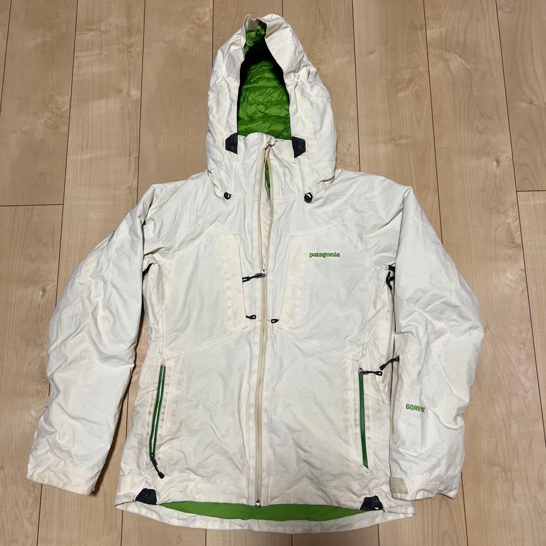 PATAGONIA WOMENS/FEMMES GORE-TEX アウター