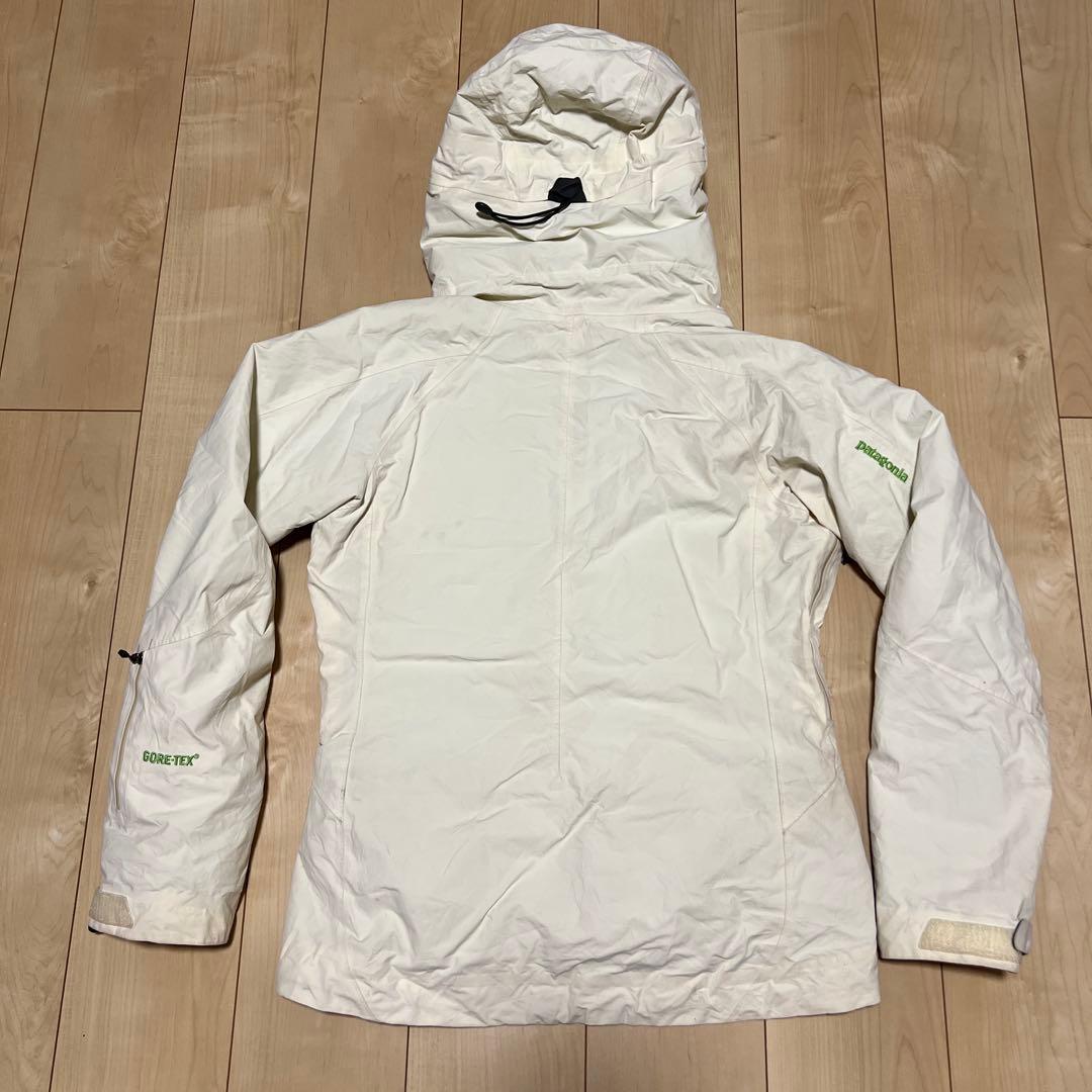 PATAGONIA WOMENS/FEMMES GORE-TEX アウター