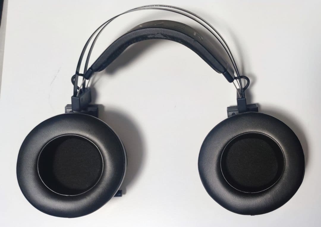 Razer THRESHER  ワイヤレスゲーミングヘッドセット 7.1ch