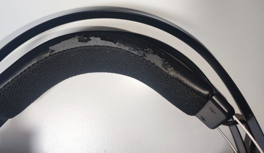 Razer THRESHER  ワイヤレスゲーミングヘッドセット 7.1ch