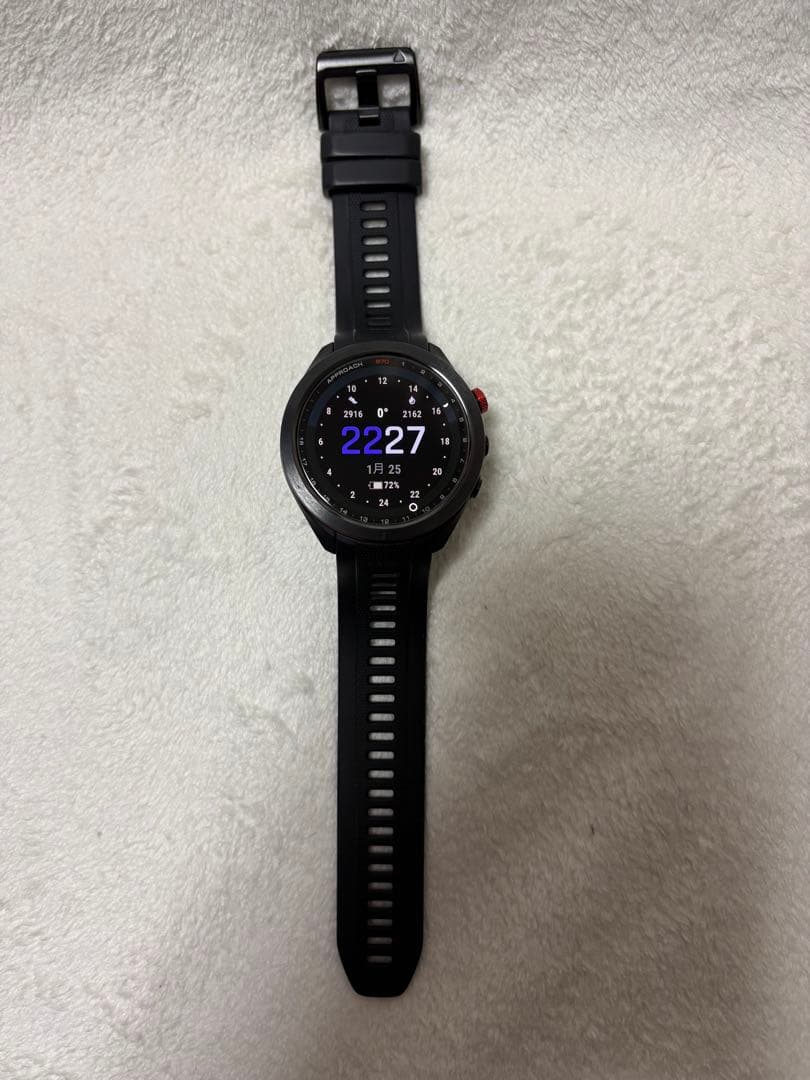 ガーミン　アプローチ　S70 GARMIN Approach S70 47mm