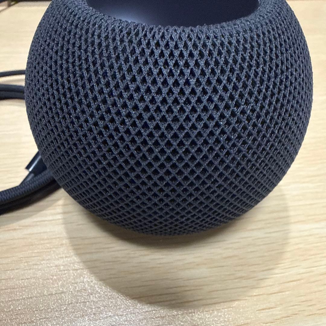 Apple Pod mini ホームポッドミニ