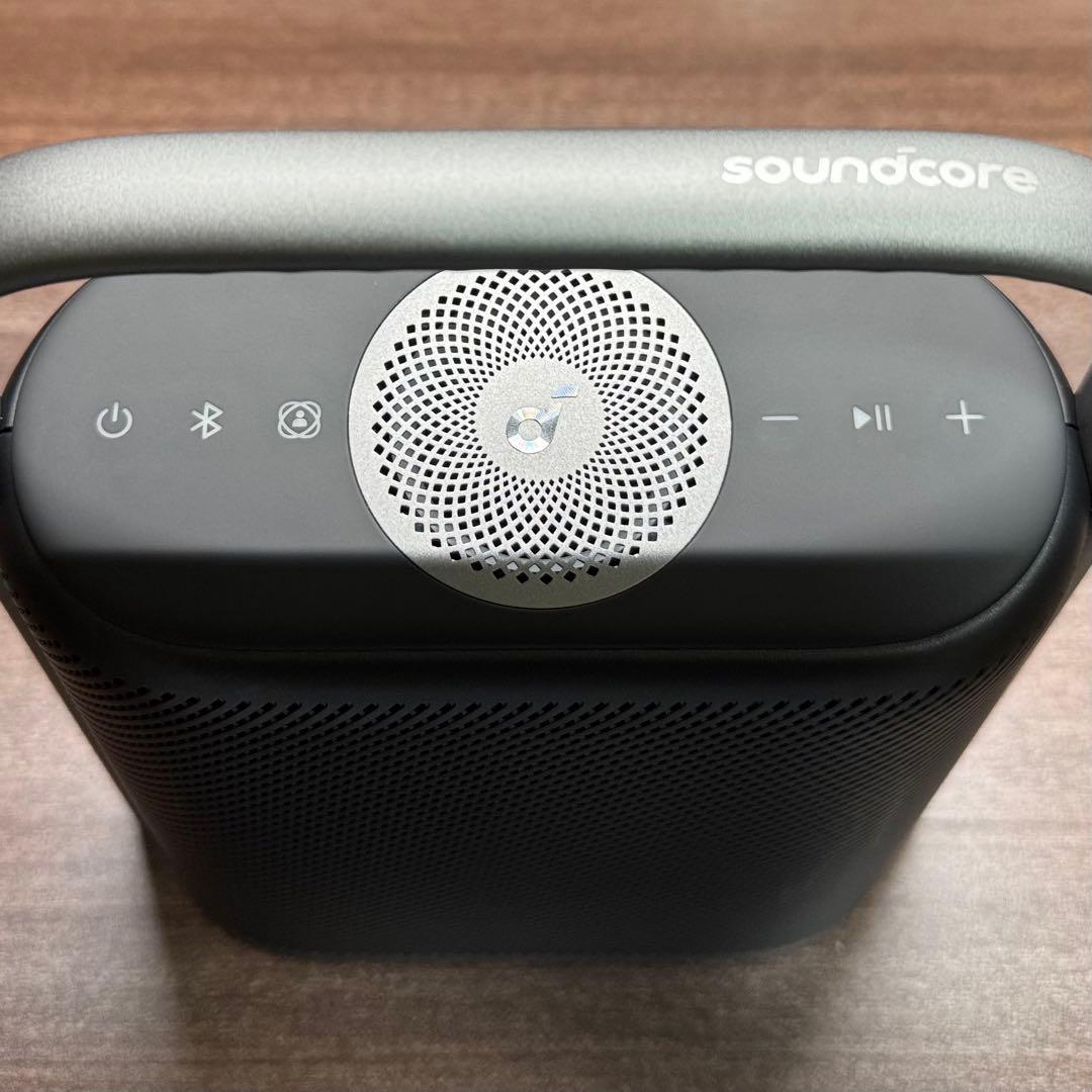 スピーカー・ウーファー soundcore Motion X500