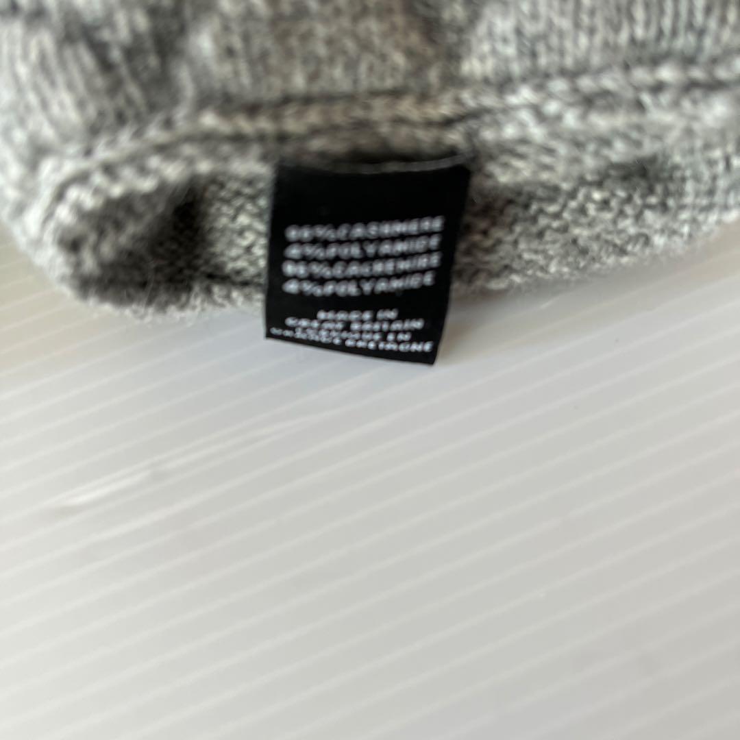 CHANELシャネルカシミヤ手袋　未使用